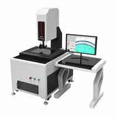 Machine à mesure optique